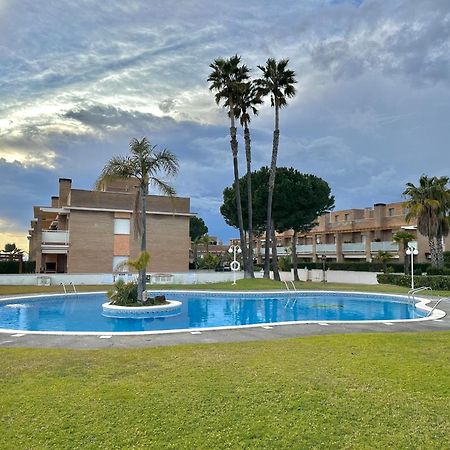 Villa Alex Altafulla Hermosa Casa Con Espectaculares Vistas Al Mar Y A Tocar De Una Idilica Calita Exteriér fotografie