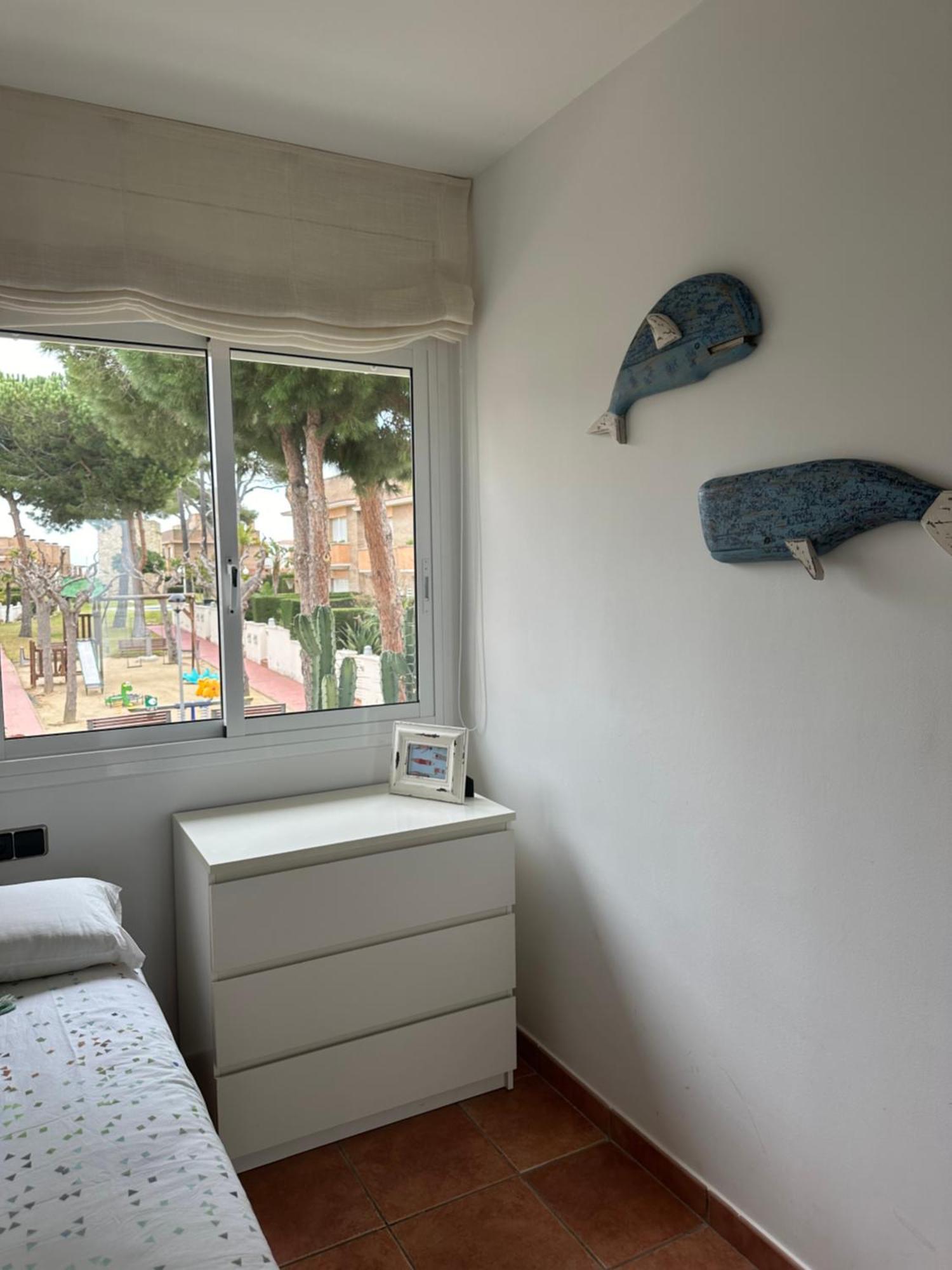 Villa Alex Altafulla Hermosa Casa Con Espectaculares Vistas Al Mar Y A Tocar De Una Idilica Calita Exteriér fotografie